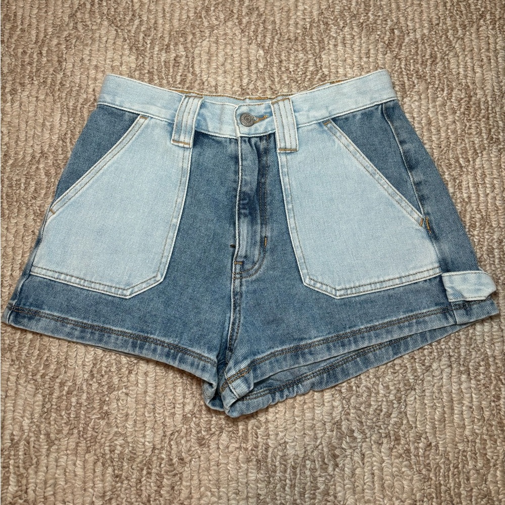 PacSun cargo short